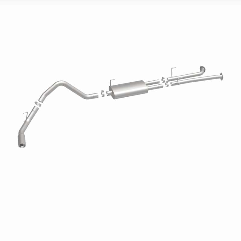Magnaflow — MagnaFlow Sys C/B 07 Toyota Tundra 5.7L
Cat-Back - view 10