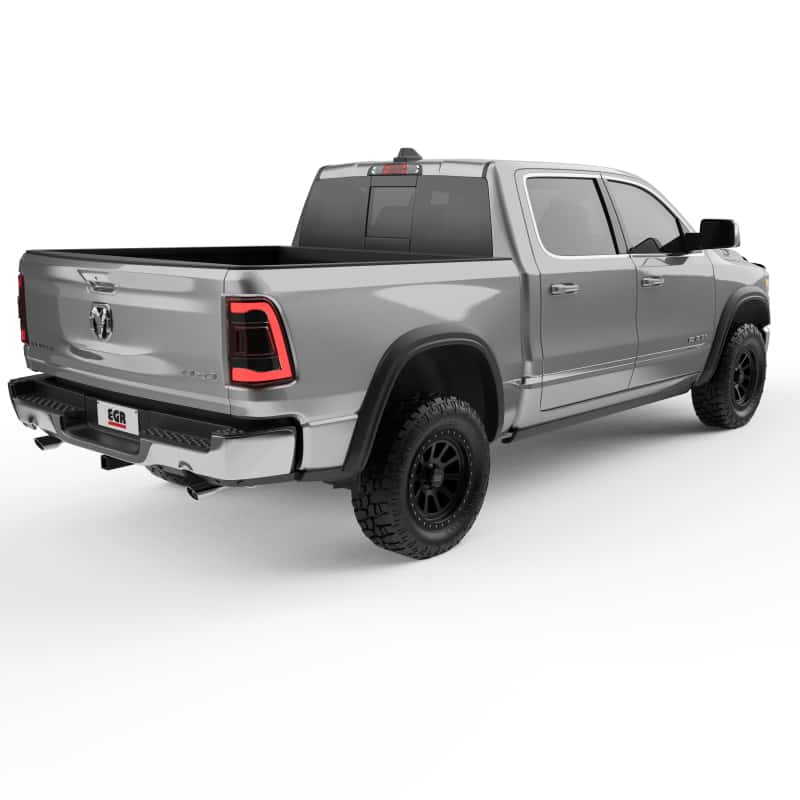 EGR — EGR 2019 RAM 1500 Rugged Style Fender Flares - Set
RUGGED LOOK FF SET
752954-PS-RF - view 11