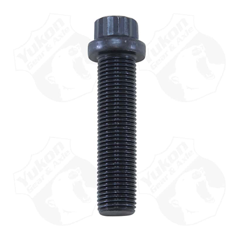 Yukon Gear & Axle — Yukon Gear Cross Pin Bolt - view 2