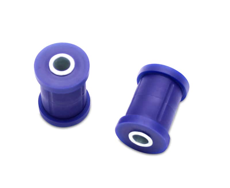 Superpro — SuperPro 1995 Nissan Pickup Base Front Control Arm Bushing
Bushing Kit - view 2