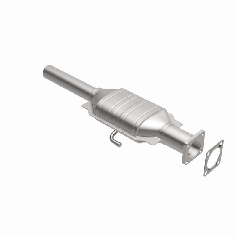 Magnaflow — MagnaFlow Conv Direct Fit Dodge-Eagle 98-95
Standard Grade
Standard - view 27