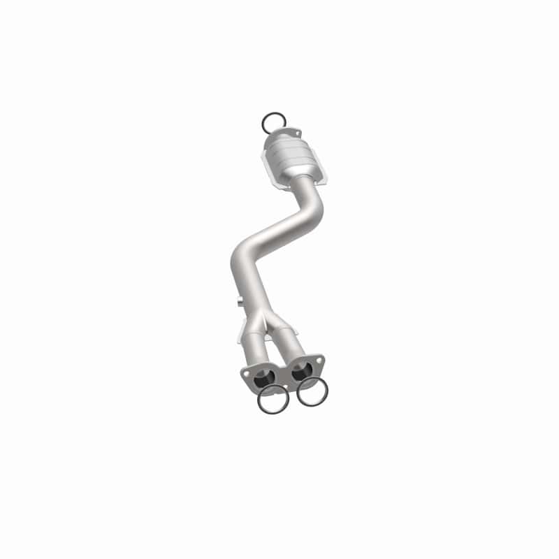 Magnaflow — Magnaflow Conv DF 00-05 Lexus GS300 3.0L
California - view 24