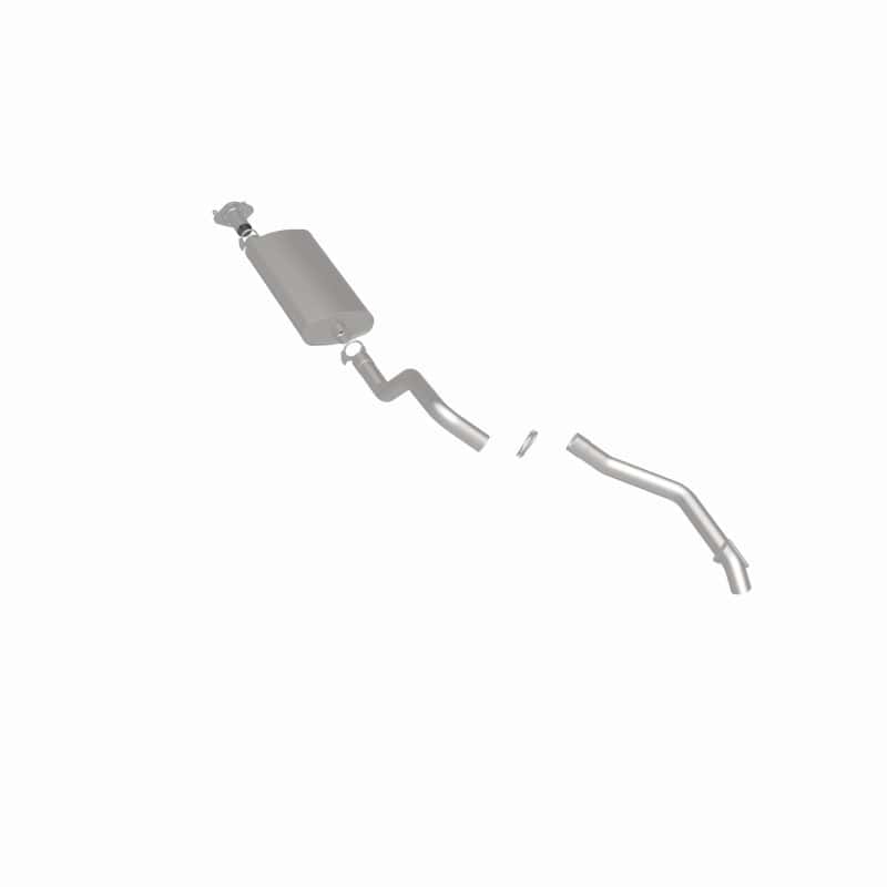 Magnaflow — MagnaFlow BRE Exhaust Kit 05-10 Jeep Commander Grand Cherokee
Exhaust Kit - view 11