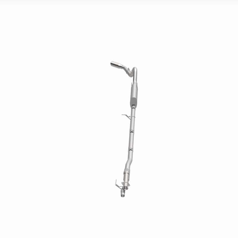Magnaflow — MagnaFlow Ford BRE Exhaust Replacement Kit
Exhaust Kit - view 21