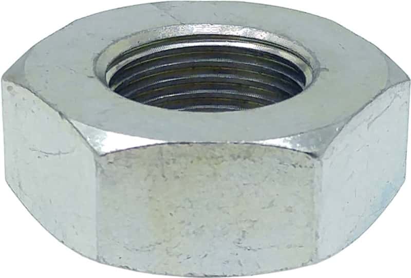 RockJock — RockJock Jam Nut 3/4in-16 RH Thread For Threaded Bung - view 1