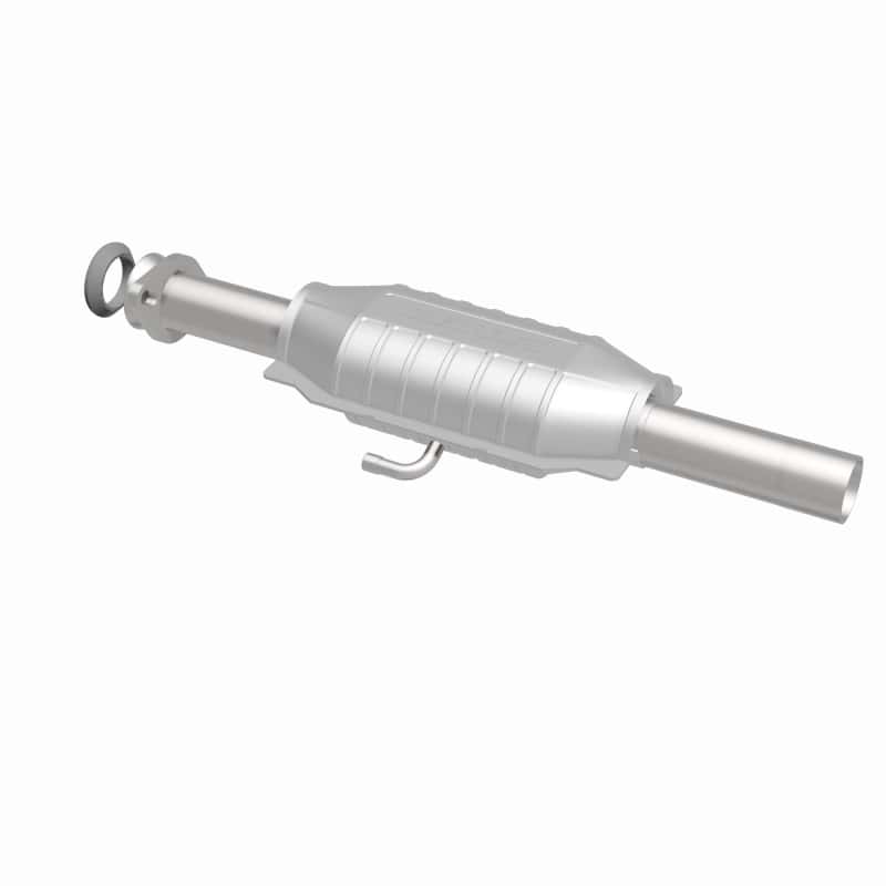 Magnaflow — MagnaFlow Conv GM 24X6.5X4 2/2
Standard Grade
Standard - view 13