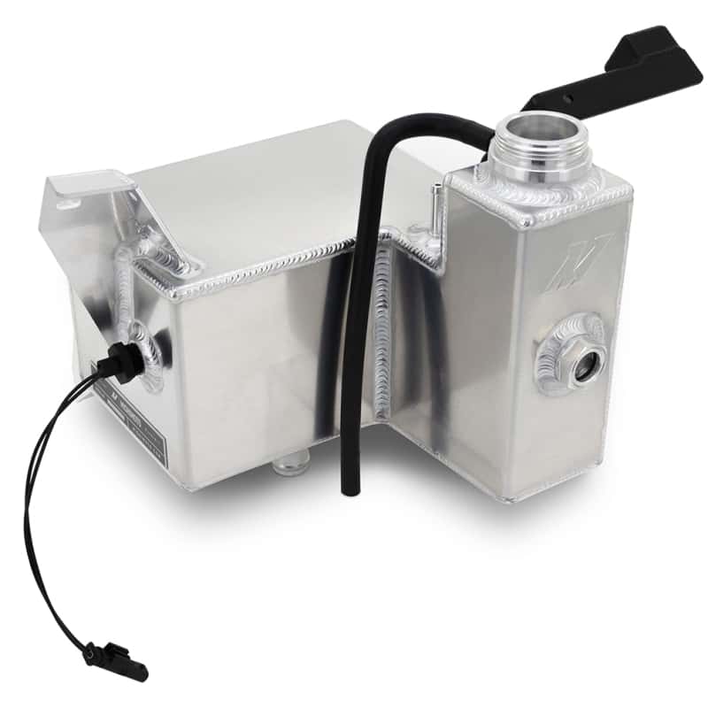 Mishimoto — Mishimoto 2019+ Ram 6.7L Cummins Expansion Tank - Natural
Expansion Tanks - view 2
