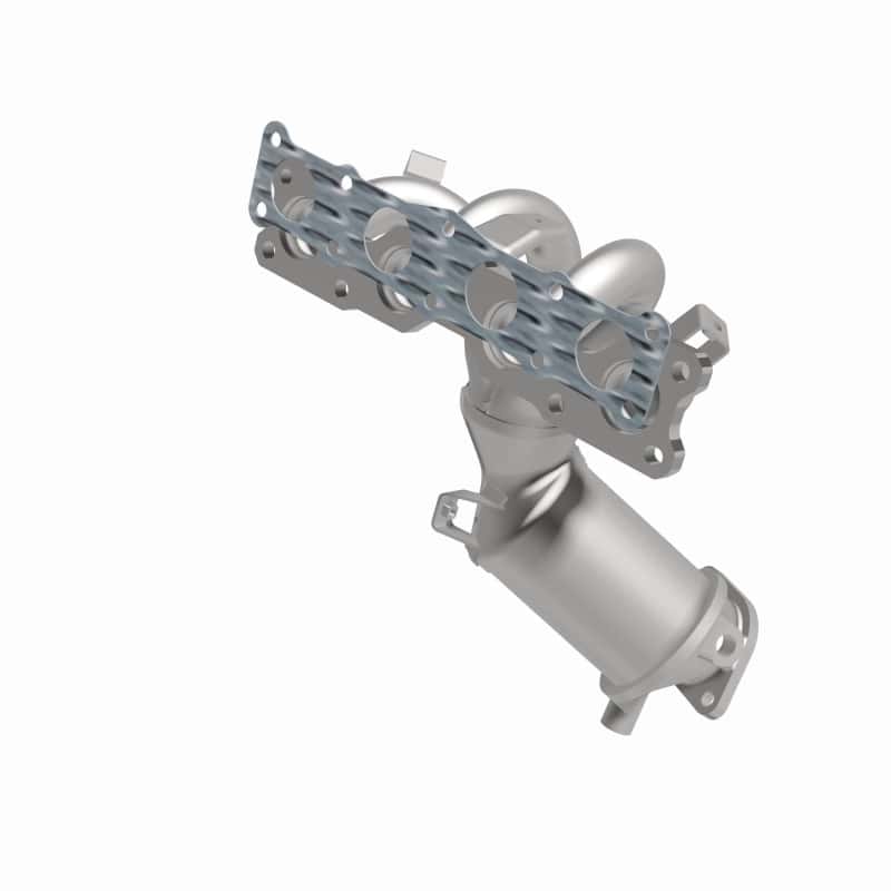 Magnaflow — MagnaFlow 06-08 Hyundai Sonata 2.4L Direct Fit CARB Compliant Manifold Catalytic Converter
California - view 12