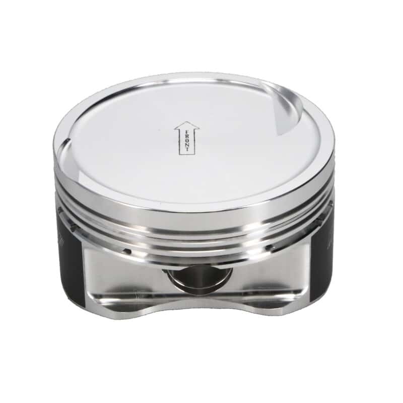 Manley Performance — Manley Ford Raptor 6.2L SOHC 2 Valve -12cc Dish 4.0169in Bore Piston Set
Piston Set - view 9
