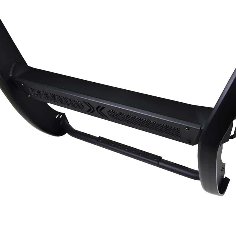 Westin — Westin 15-20 Chevrolet Colorado Sportsman X Grille Guard - Textured Black
Grille Guard - view 11