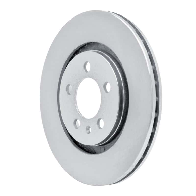 DFC — DFC 92-95 Volkswagen Corrado/Golf/Jetta Sedan/Passat (USA/Canada) Front Brake Rotor
DFC Brake Rotor - view 2