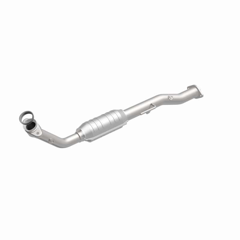Magnaflow — MagnaFlow Conv DF Ranger 95-97
HM Grade
HM - view 8