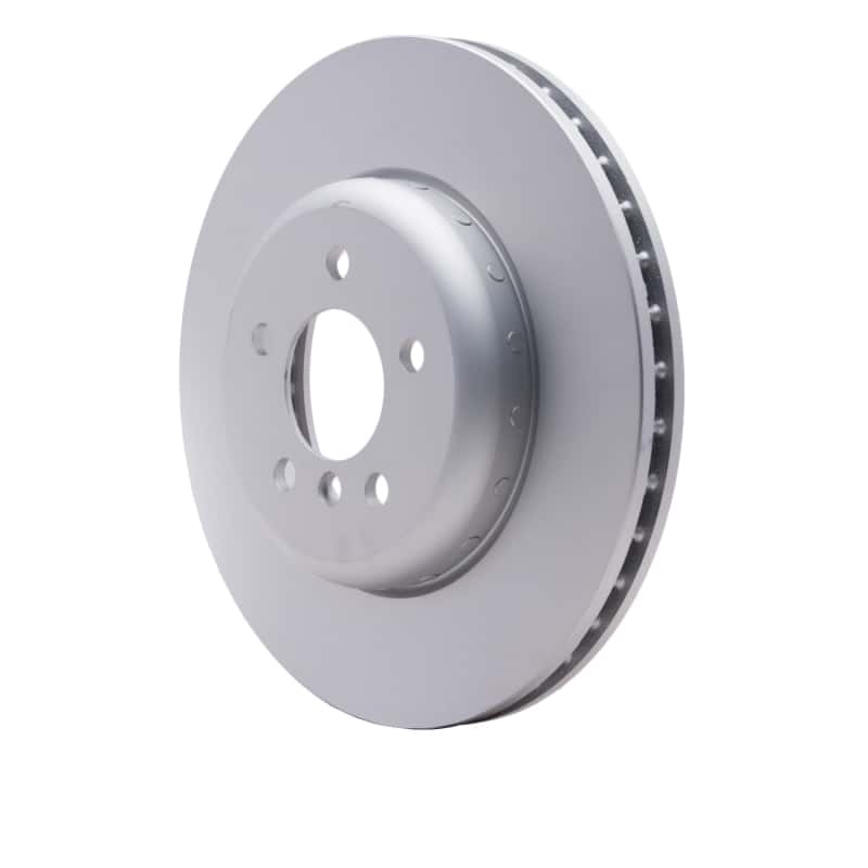 DFC — DFC 11-19 BMW 640I xDrive Coupe Front Hi-Carbon Alloy Geomet Coated Rotor
DFC Brake Rotor - view 2