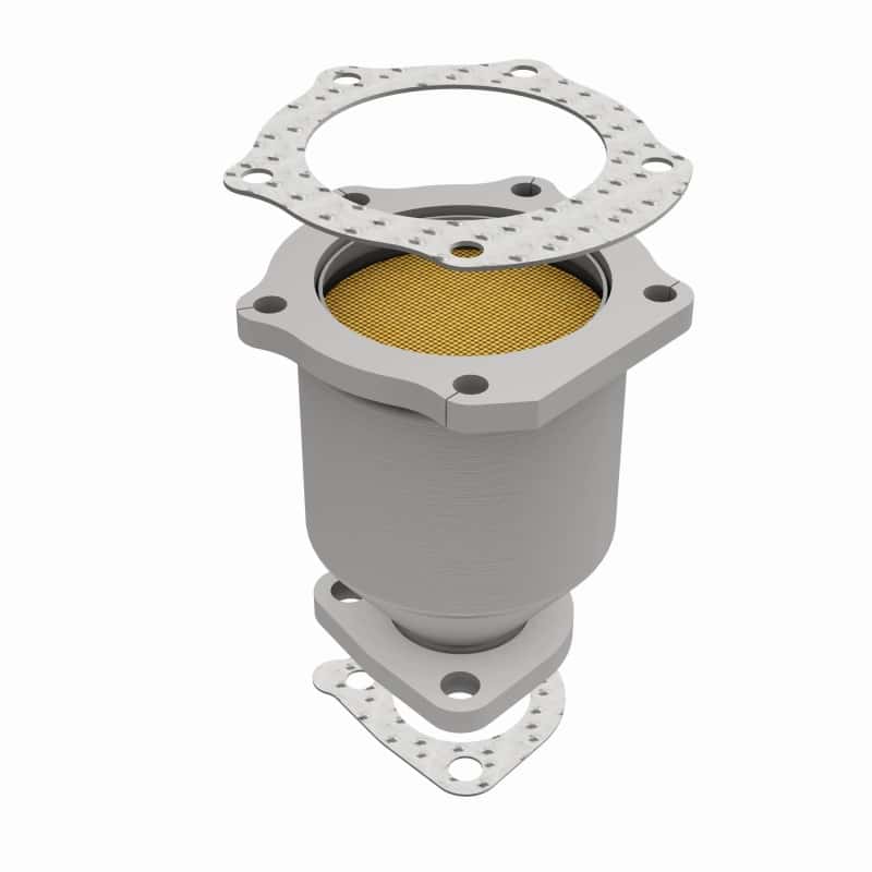 Magnaflow — MagnaFlow Conv DF Kia Sephia 98-99 1.8L frt
HM Grade
HM - view 29