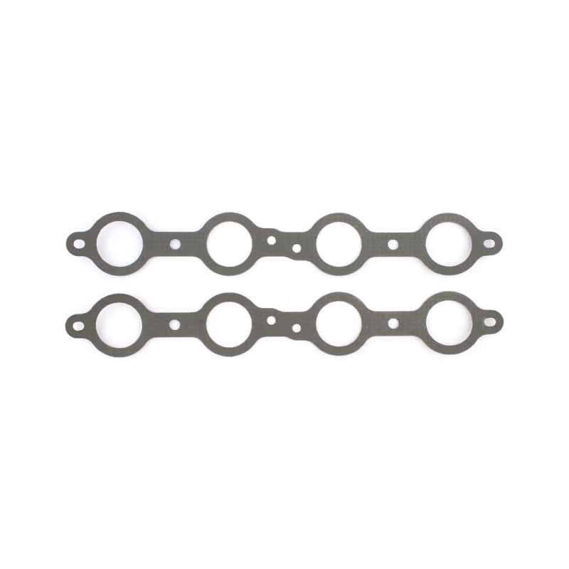 Cometic Gasket — Cometic GM LS Gen 3/4 Small Block V8 .060in HTS Exhaust Manifold Gasket - 20 Pack
Exhaust Manifold Gas - view 1