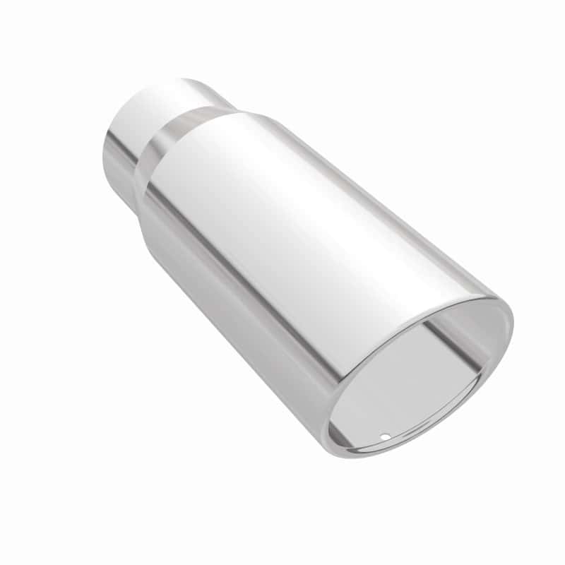 Magnaflow — MagnaFlow Tip 1-Pk Re 5.00 X 13 4.00 Id 15D
Stainless Steel
Exhaust Tip - view 23