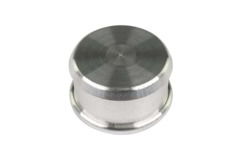 Turbosmart — Turbosmart BOV 34mm Hose Blanking Plug
Blanking Plug - view 1