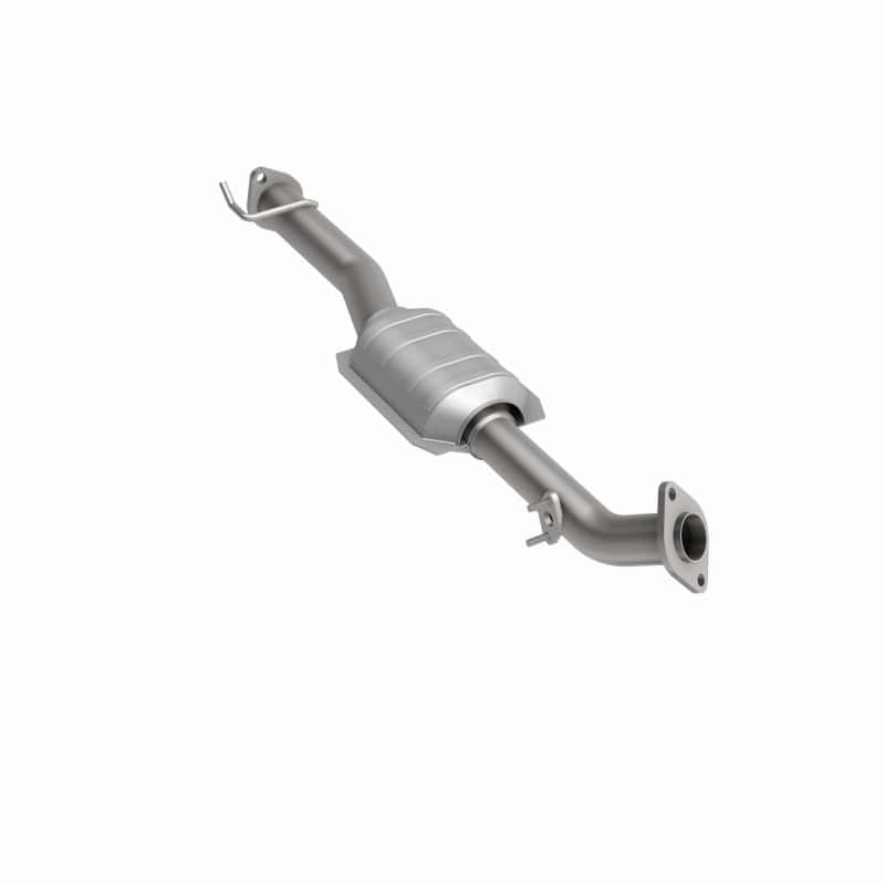 Magnaflow — MagnaFlow Conv DF 98-00 Toyota RAV4 2.0L
HM Grade
HM - view 23