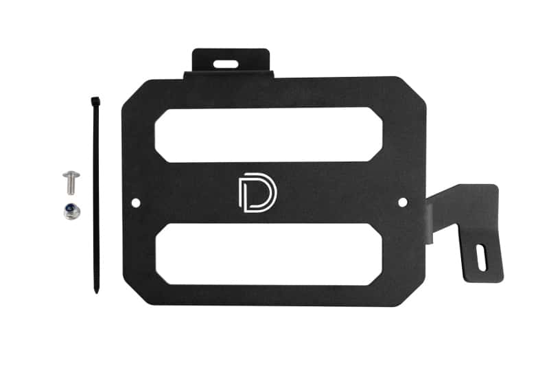 Diode Dynamics — Diode Dynamics 21-25 Ford F-150 D-Switch Hub Mounting Kit - view 1
