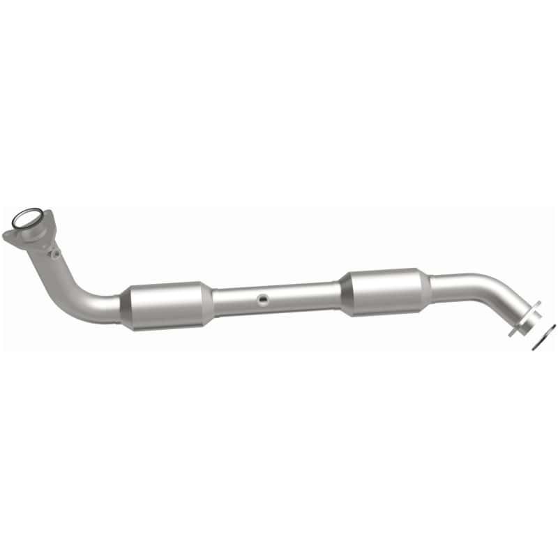Magnaflow — MagnaFlow Conv Direct Fit 13-15 Land Cruiser 5.7
OEM Grade
OEM - view 5
