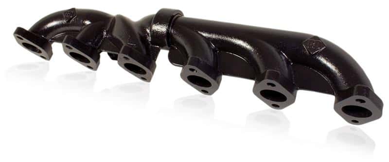 BD Diesel — BD Diesel Manifold Exhaust Pulse - 2003-2007 Dodge 5.9L - view 2
