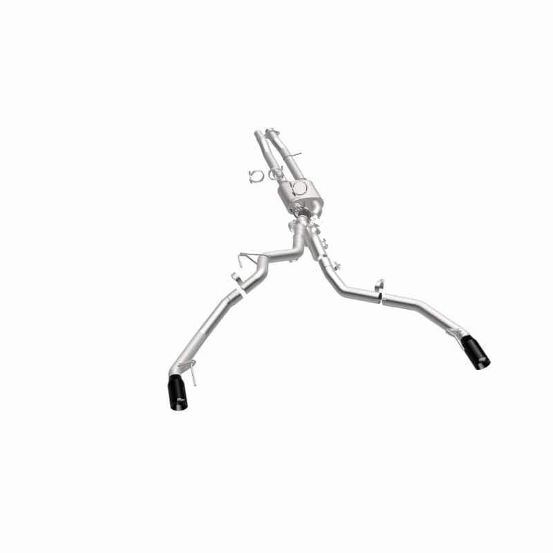 Magnaflow — Magnaflow 2024 Ford Ranger Raptor Cat-Back Exhaust System
Cat-Back - view 20