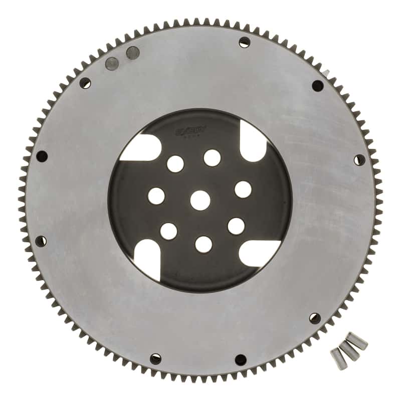 Exedy — Exedy 1991-1996 Mitsubishi Mirage Lightweight Flywheel
Lightweight Flywheel - view 1