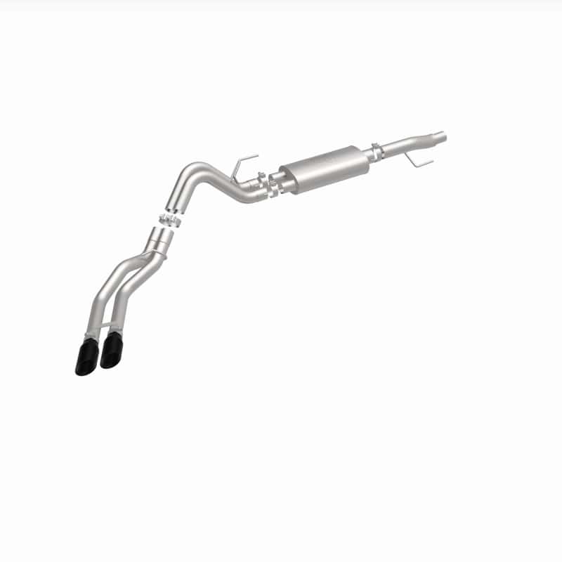 Magnaflow — Magnaflow 2020 Ford F-150 Street Series Cat-Back Performance Exhaust System - view 9
