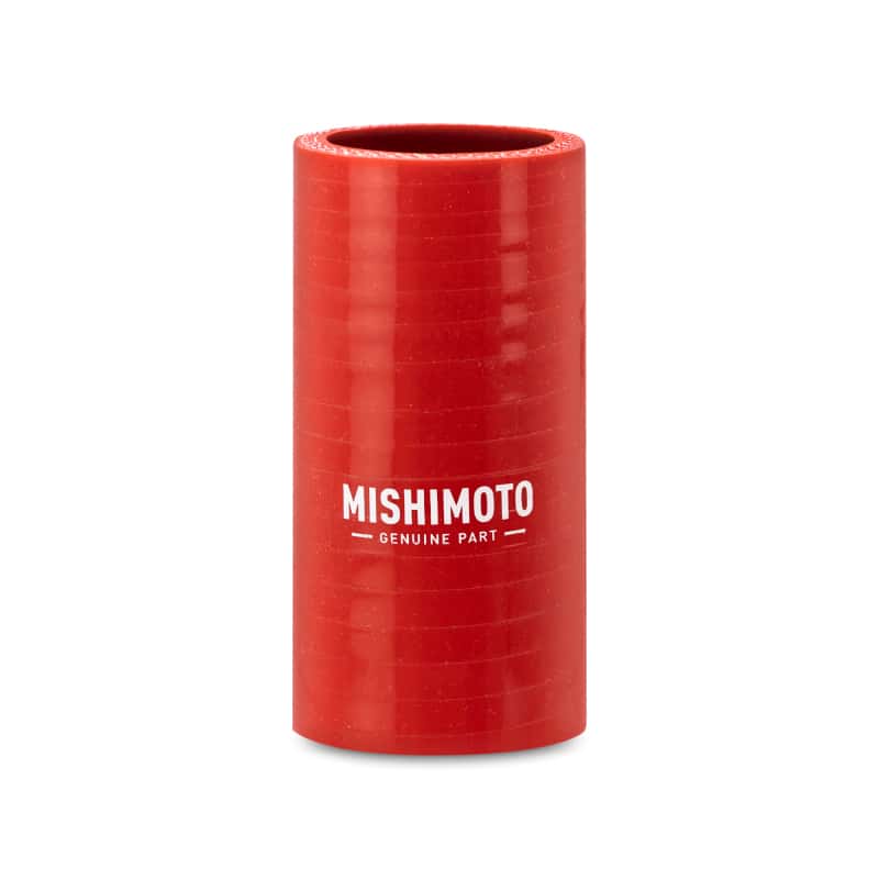 Mishimoto — Mishimoto 2024+ Toyota Tacoma Silicone Coolant Hose Kit - AT - Red
Coolant Hose Kit - view 4