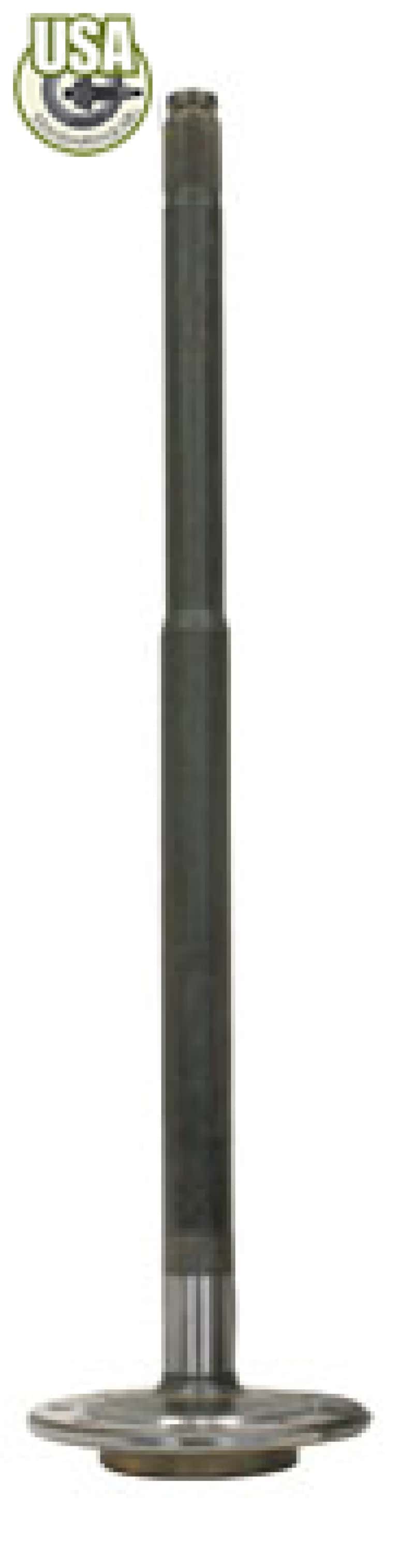 Yukon Gear & Axle — USA Standard Axle For 97-04 Ford F150 & Expedition / Right Hand Side - view 1
