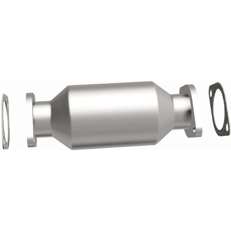 Magnaflow — MagnaFlow Conv DF 10-12 Hyundai Genesis 3.8L
OEM Grade
OEM - view 32