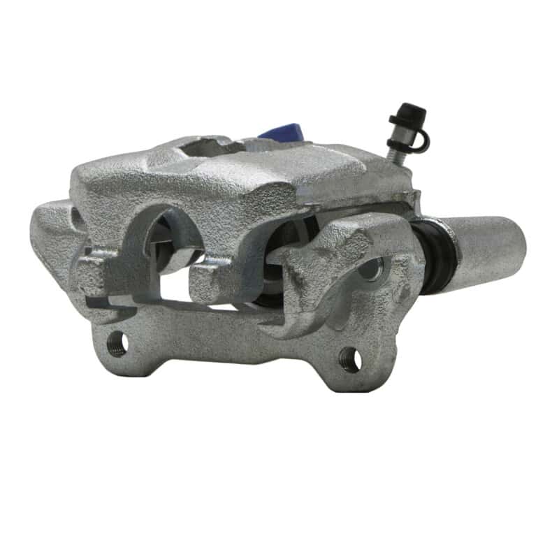 DFC — DFC 05-10 Scion tC Rear-L Premium Caliper - Silver Zinc Coated
DFC Brake Caliper - view 2
