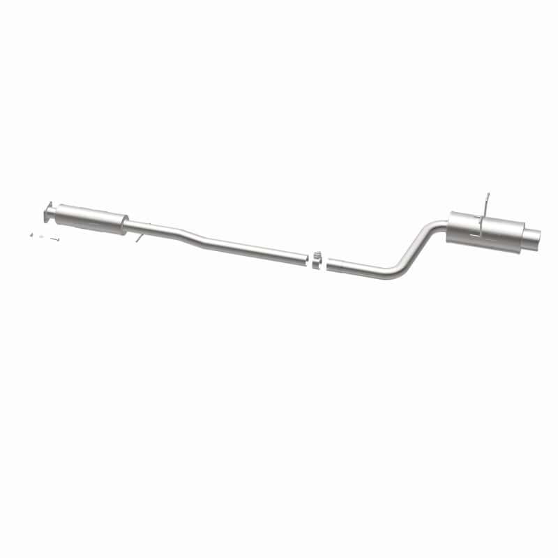 Magnaflow — MagnaFlow Sys C/B Mini Cooper 02 Standard
Cat-Back - view 38