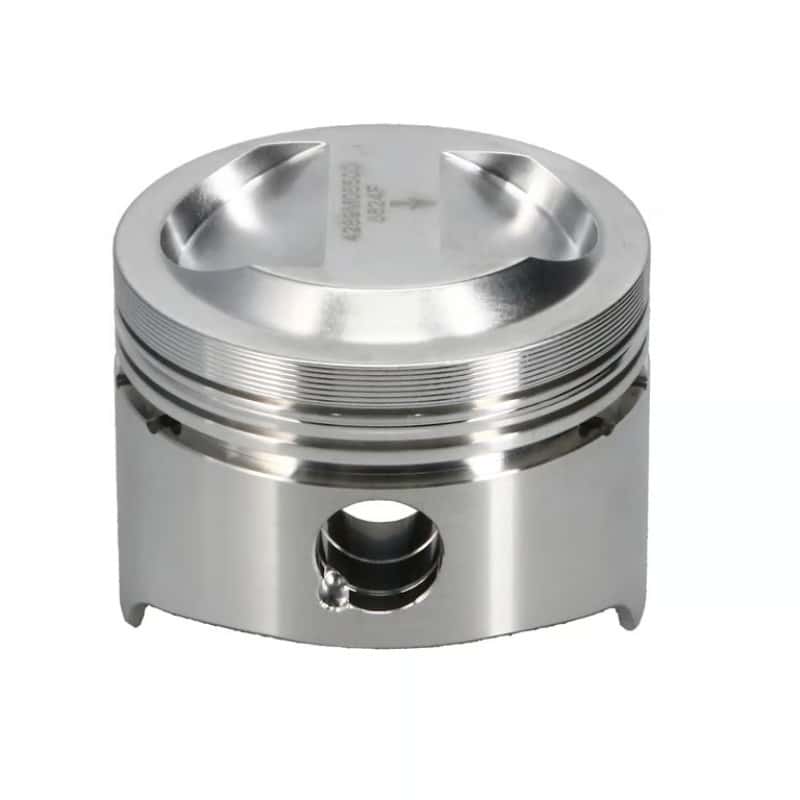 Wiseco — Wiseco Honda ATC/TRX200 81-86 121CR 2559XC Piston Kit
Piston Kit - view 11
