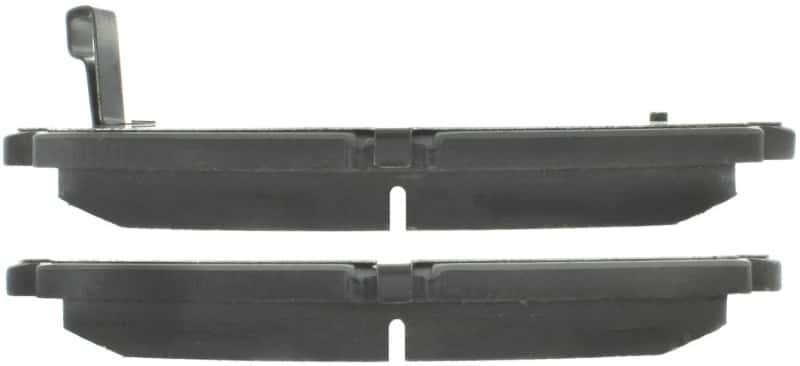 Stoptech — StopTech Street Select Brake Pads - Front/Rear
Selct Brk Pad W/Hdwr - view 4