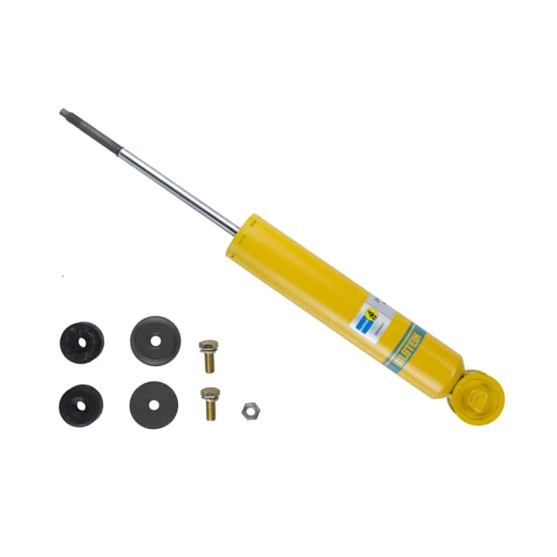 Bilstein — Bilstein B8 1981 Mercedes-Benz 300SD Base Rear Shock Absorber
Shock - view 3