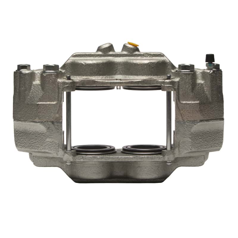 DFC — DFC 10-15 Lexus GX460 Front-R Premium Caliper - Silver Zinc Coated
DFC Brake Caliper - view 4