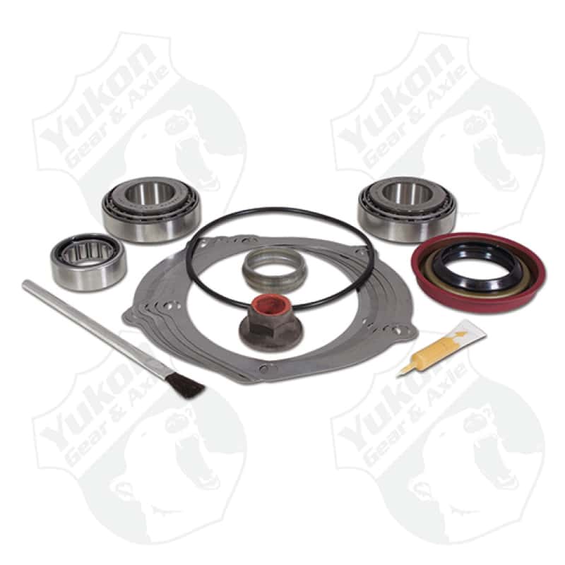 Yukon Gear & Axle — Yukon Gear Pinion install Kit For Ford 9in Diff / 28 Spline / Oversize
Pinion Bearing Kit  - view 2