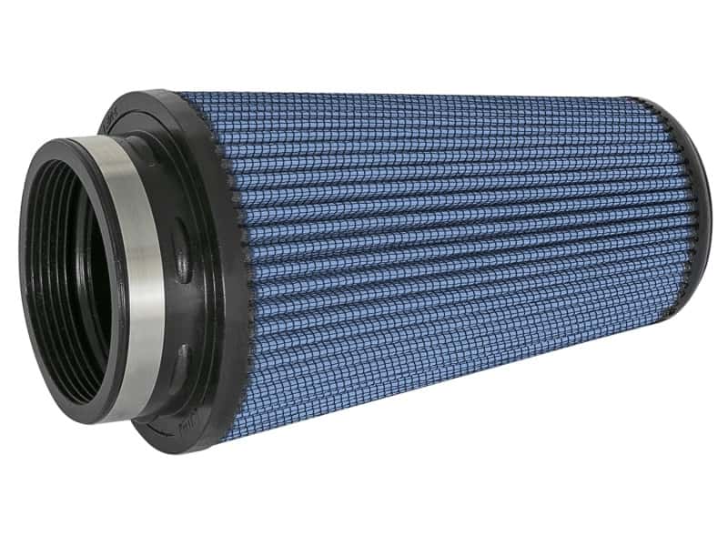 aFe — aFe Magnum FLOW Pro 5R Replacement Air Filter (Pair) F-3.5 / B-5 / T-3.5 (Inv) / H-8in.
Replacement Filter - view 2