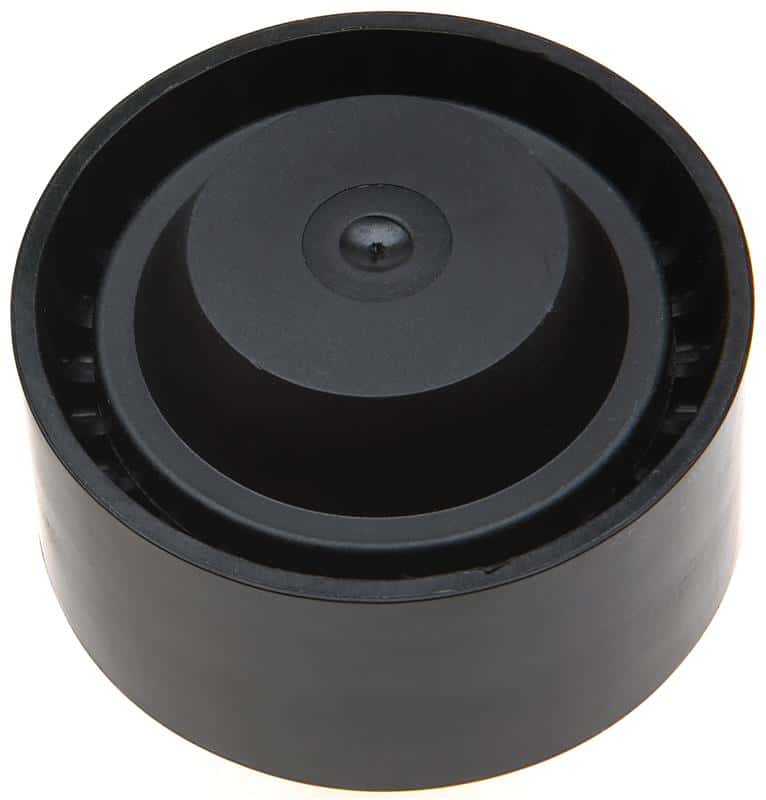 Gates — Gates 08-18 Porsche Cayenne V-6 3.6L Idler Belt Drive Pulley - view 1