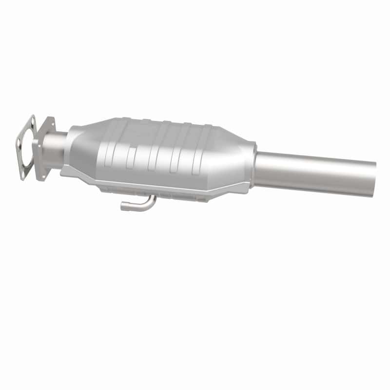 Magnaflow — MagnaFlow Conv Direct Fit Eagle-Jeep 87 92
Standard Grade
Standard - view 10