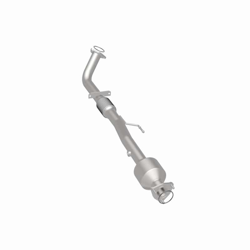 Magnaflow — Magnaflow Conv DF 13-14 Accord 2.4L
OEM Grade
OEM - view 15