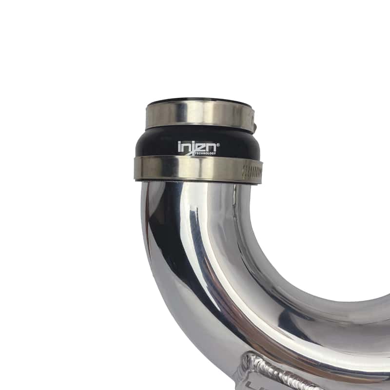 Injen — Injen 12-15 Audi A6 L4-2.0L Turbo SP Cold Air Intake System
Cold air Intake
Air Intake Kit - view 10