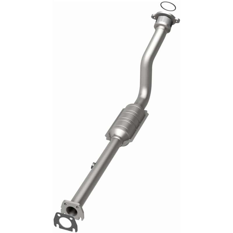 Magnaflow — MagnaFlow Conv DF 98-01 GM MidSize 3.1L
OEM Grade
OEM - view 4