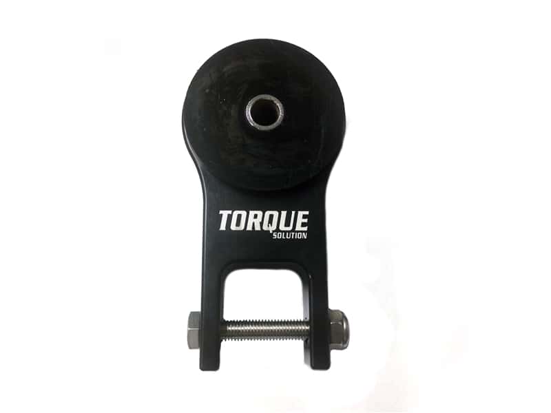 Torque Solution — Torque Solution Aluminum Rear Engine Mount Kit - Ford 13+ Focus ST/12+ Focus - view 1
