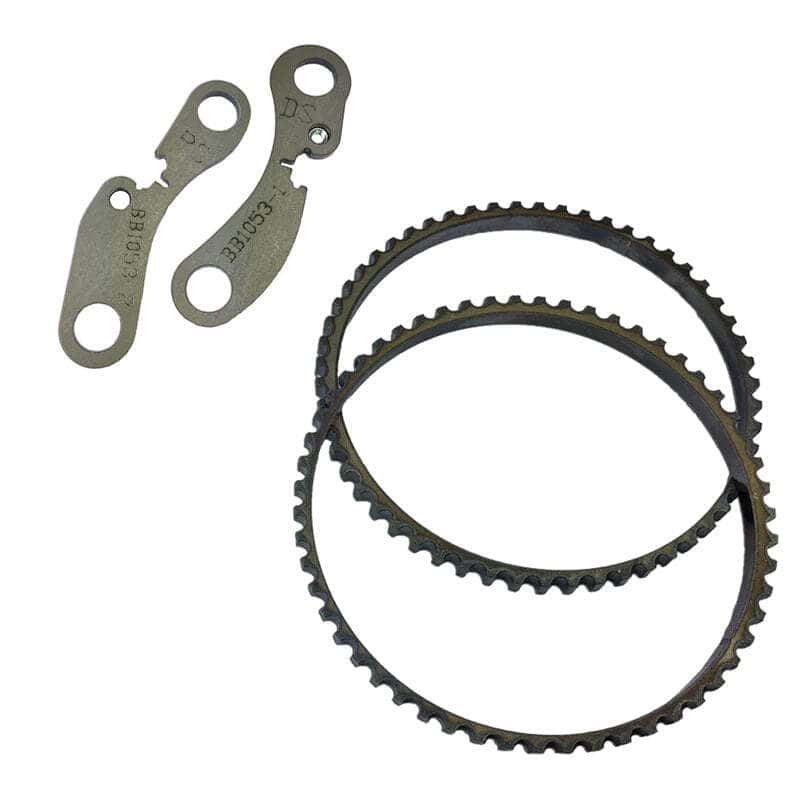Artec Industries — Artec Industries 07-18 Jeep Wrangler JK 1 Ton Sterling 60 Tooth Abs Kit (2005+) - view 2