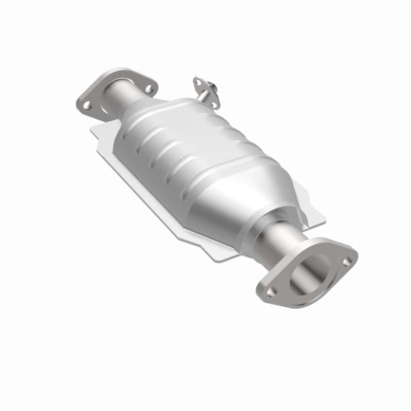 Magnaflow — MagnaFlow Conv DF Toyota 81 82
Standard Grade
Standard - view 23
