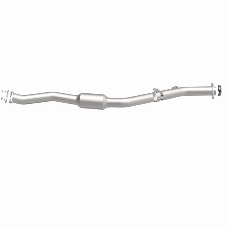 Magnaflow — Magnaflow 19-22 Subaru Ascent 2.4L OEM Grade Federal / EPA Compliant Direct-Fit Catalytic Converter
OEM Grade
OEM - view 11