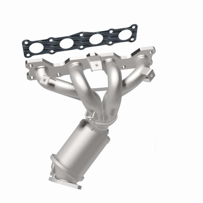 Magnaflow — MagnaFlow 06-08 Hyundai Sonata 2.4L Direct Fit CARB Compliant Manifold Catalytic Converter
California - view 18