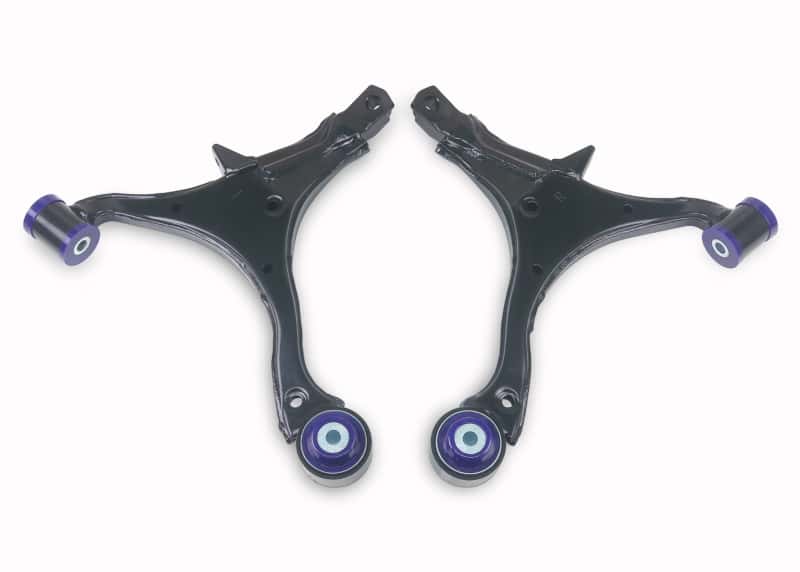 Superpro — SuperPro Honda Cr-V Front Lower Control Arm Set
Control Arm Set - view 4